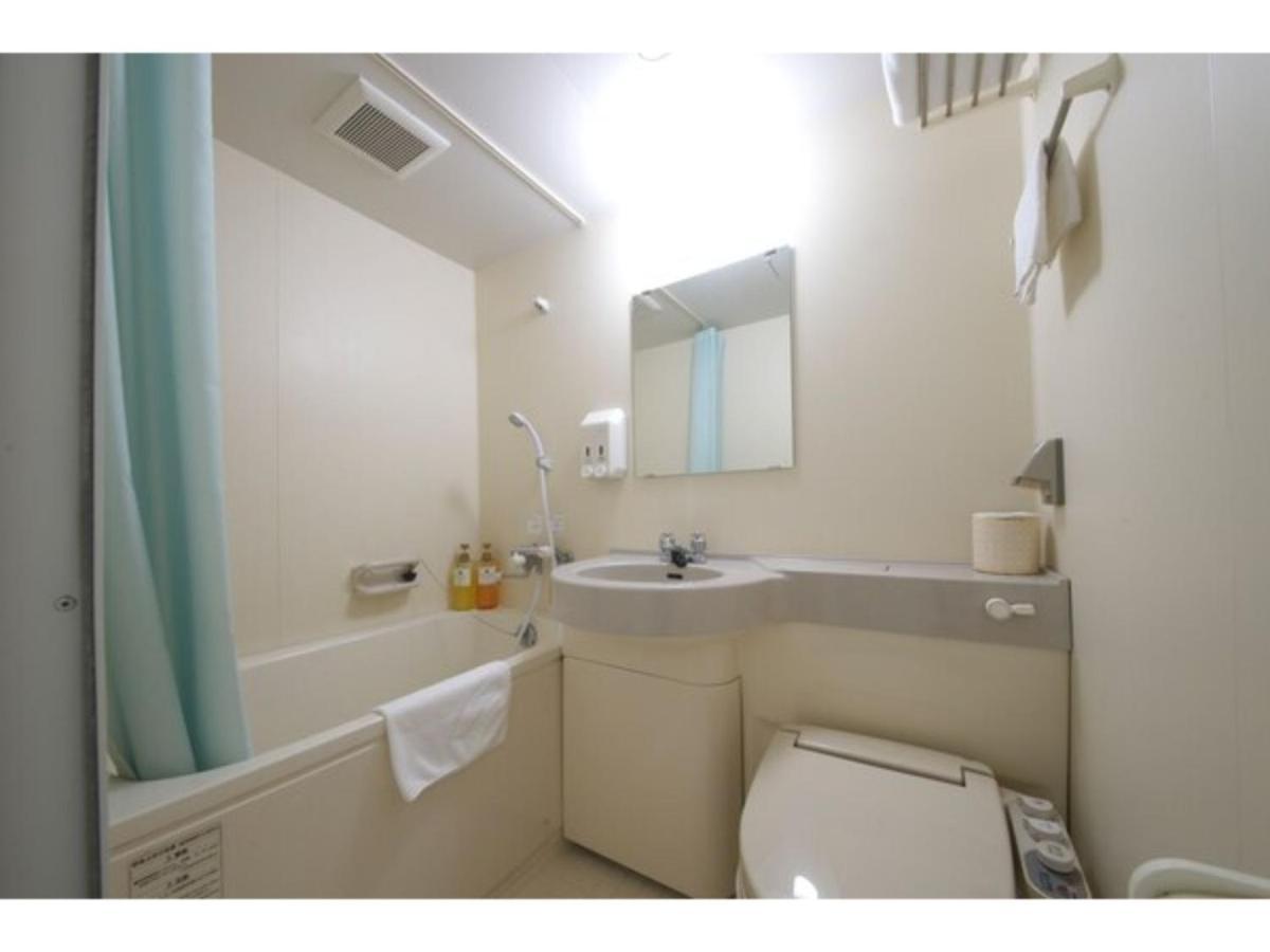 Fujieda Ogawa Hotel - Vacation Stay 20881V Εξωτερικό φωτογραφία