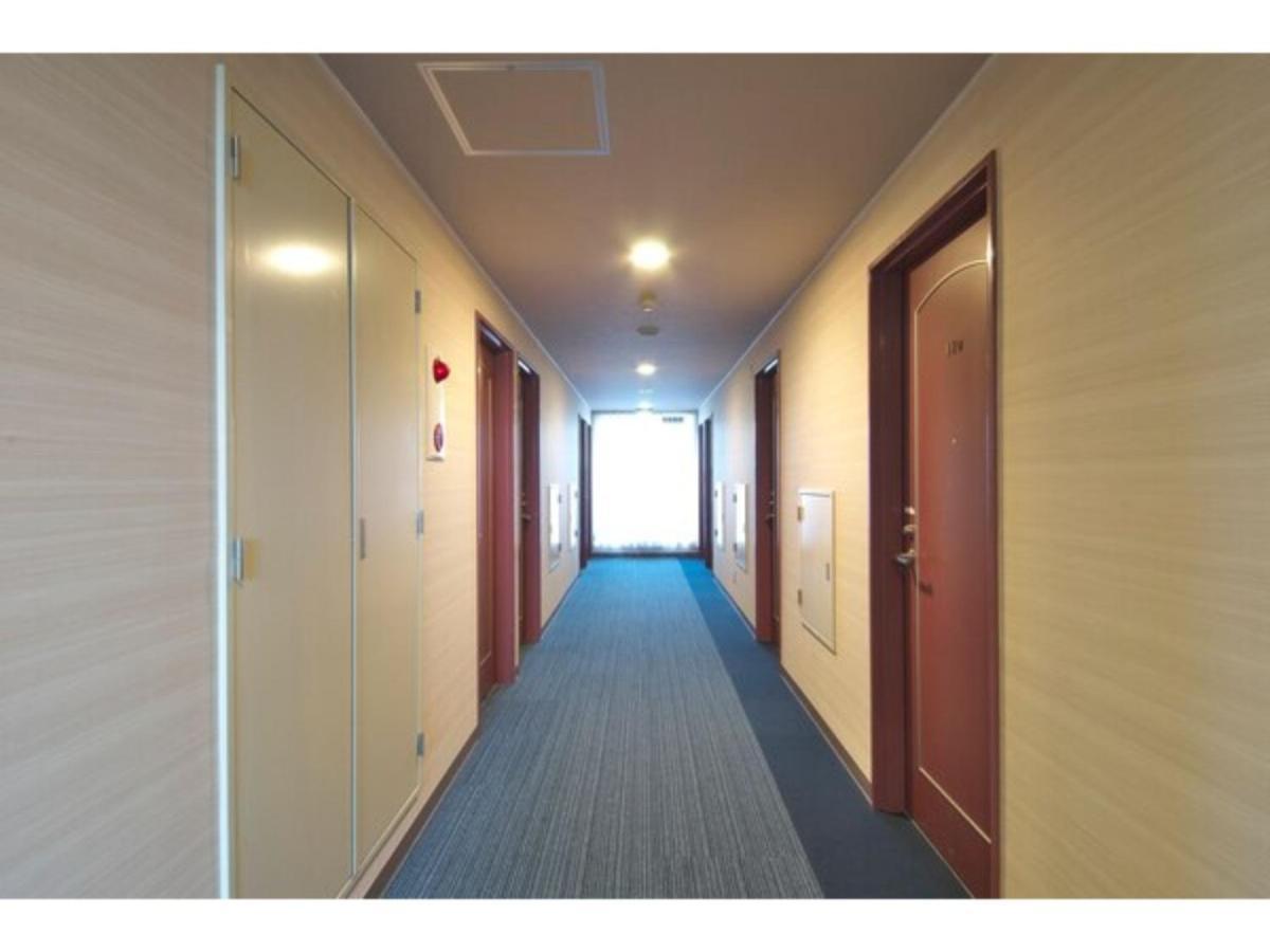 Fujieda Ogawa Hotel - Vacation Stay 20881V Εξωτερικό φωτογραφία