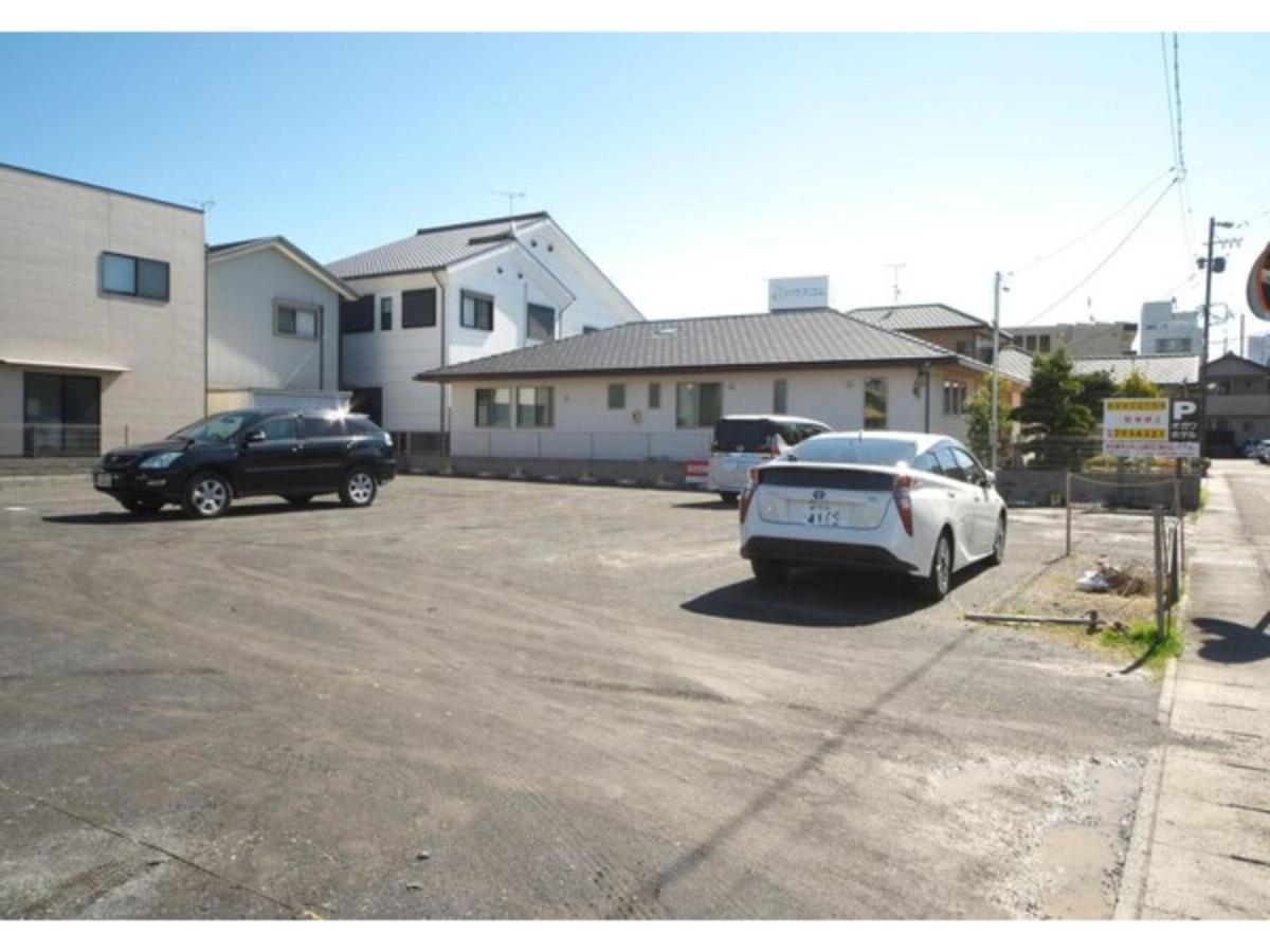 Fujieda Ogawa Hotel - Vacation Stay 20881V Εξωτερικό φωτογραφία